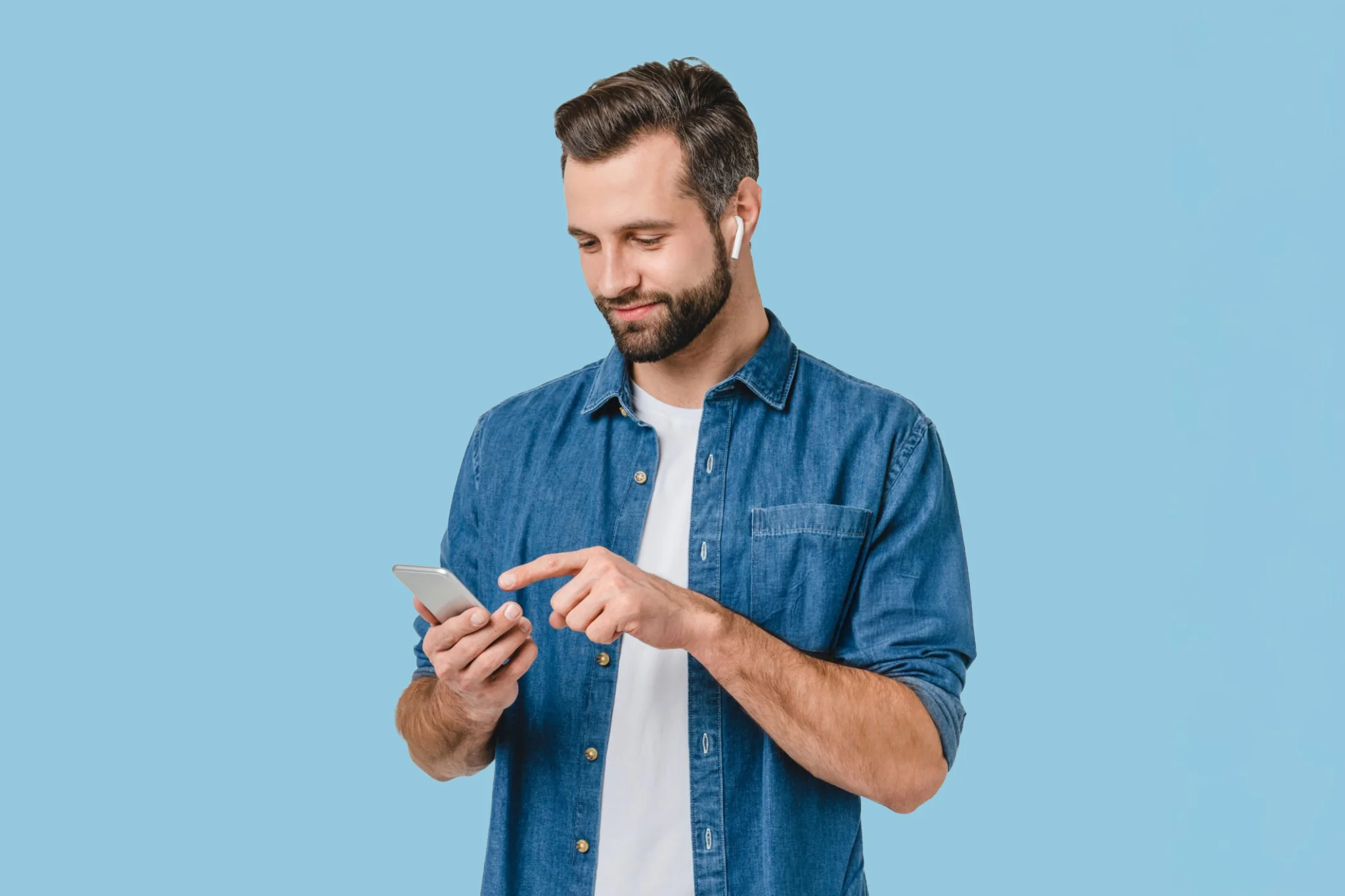 Prepaid-Guthaben sofort per E-Mail